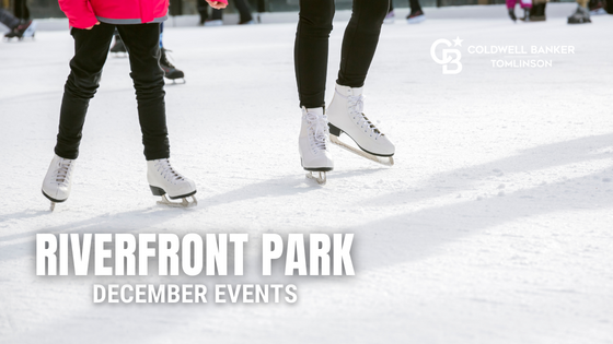 December Events