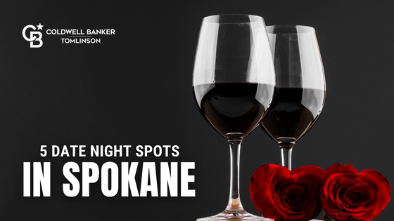 Spokane Restaurants